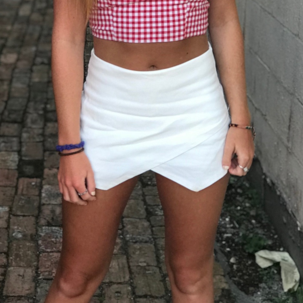 envelope shorts